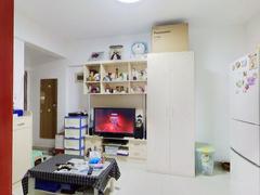 金海岸大厦 2室1厅0厨0卫 46.66m² 普通装修