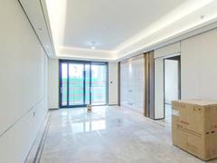 天健公馆 2019年入伙未入住 豪装南向3室2卫