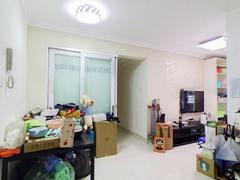 学府花园 花园中间大3房 南北通透 户型方正 厅出阳台