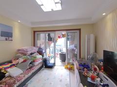 朗诗未来街区三区 2室2厅1厨1卫85.0m²精致装修