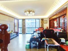 阳基天御山 5室3厅1厨3卫 176.0m² 满五年