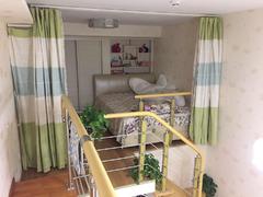 远洋新干线一期 2800 元 远洋新干线一期 精致装修 32m²