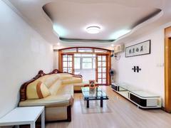 集福居 4室2厅1厨2卫 120.6m² 整租