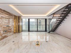前海观一 2室2厅1厨3卫 118.88m² 整租