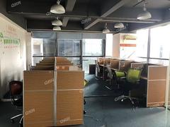 鹏基商务时空大厦 业主诚心卖 可随看房