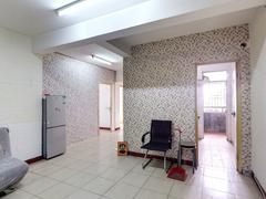 香蜜三村 4室2厅97.0m²整租安静居家交通方便