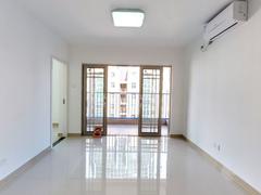 现代城华庭 精致住家装修,近南山书城,9号线地铁