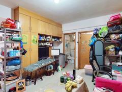 蔚蓝雅苑 高层视野开阔 南二外 可用 满五年,