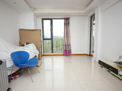 东郊小镇第一街区 2室2厅1厨1卫85.5m²满五