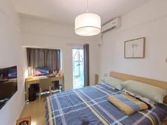 非常公馆 1室0厅1厨1卫 31.01m² 精致装修