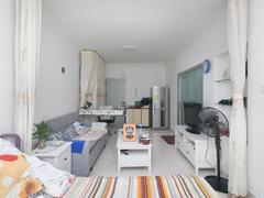 天粹 1室1厅1厨1卫41.15m²整租
