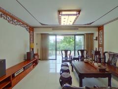 招商花园城二期 4室2厅1厨3卫 169.0m² 满五年