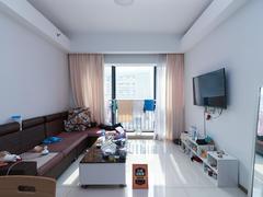<b class=redBold>光明1号</b> 光明3室2厅1厨2卫83.0m²精致装修