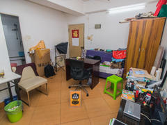 怡泰大厦 1室1厅1厨1卫 54.0m² 普通装修
