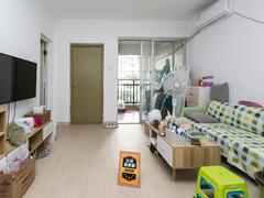 锦福苑 1室1厅1厨1卫 47.5m² 精致装修