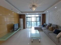 万科玲珑湾六区 3室2厅1厨1卫 116.0m² 整租
