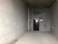 龙光玖云著 毛坯 51.7m² 14层,户型方正,采光通透