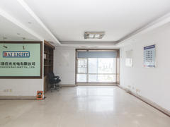 东江豪苑 电梯高楼商住两用5房.办公住家都可 诚心出租