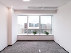 瑞思国际 面积189㎡精装修租100元/平拎包入住采光好