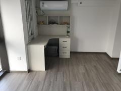 龙光玖钻 面积:39㎡,精装修复式出租,办公居家均可