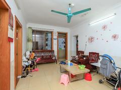 立新大街 2室1厅1厨1卫 68.3m² 普通装修