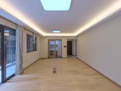 万科天誉 4室2厅1厨2卫125.0m²整租