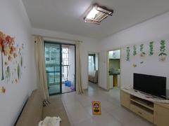 <b class=redBold>鸿翔花园</b> 2室1厅1厨1卫 48.0m² 普通装修