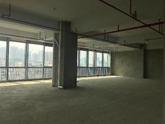 深业U中心 整层6本证 半层起售 公司物业,出售
