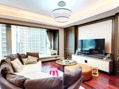 深圳中心天元 3室2厅1厨3卫 238.0m² 精致装修
