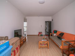 <b class=redBold>美林小城</b> 2室2厅0厨1卫 94.0m² 普通装修