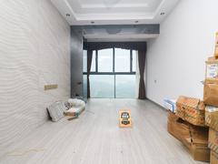 新世界四季御园 四季御园,精装复式放卖,朝南