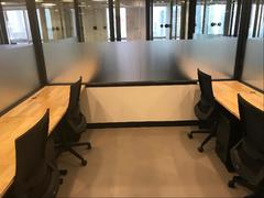 国际商会中心 福田 WEWORK 共享办公 中 心 区 CBD