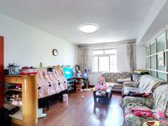 高达苑 满五年家庭一套住宅,红本在手,梅景大三房业主诚售