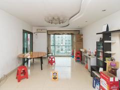 九州家园二期 4室2厅1厨2卫 131.86m² 精致装修