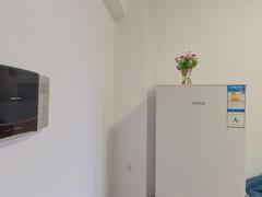 望城公馆 2室1厅1厨1卫 50.24m² 普通装修