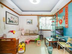<b class=redBold>帝景峰</b> 精装自住三房出售,近地铁,交通便利