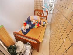 世濠大厦 世濠大厦 南向精装5房 小学旁边 看房子方便