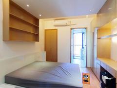 栖游家园 1室1厅1厨1卫31.13m²精致装修