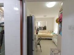 东方都会大厦 1室0厅1厨1卫30.56m²整租