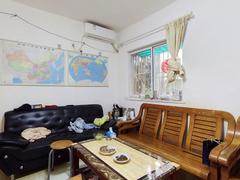 龙城花园 2室1厅1厨1卫 55.65m² 整租