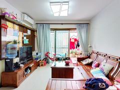 钰龙园 文体旁 精装大两房 温馨别致,给您温暖 入住感受