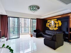 宝能太古城花园北区 5室2厅1厨2卫156.77m²精致装修