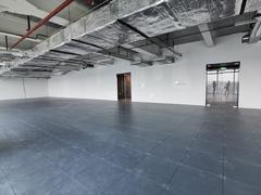 宝能中心 一手房东半年免租期租金可谈大公司更优惠