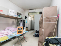 <b class=redBold>松泉公寓</b> 2室1厅1厨1卫 61.37m² 整租