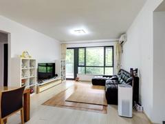 宝能太古城花园北区 4室2厅1厨2卫 134.3m² 整租