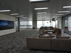 前海华润金融中心 先行示范区商务办公楼,粤港澳大湾区首排,看一线海景
