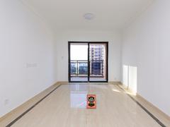 奥园观澜誉峰 3室2厅1厨1卫 93.0m² 整租2200