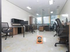 六和城 坪山益田楼上写字楼,业主急卖