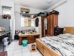 特力大厦 1室0厅1厨1卫 36.14m² 整租