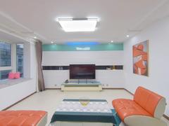 苏香名园 4室2卫 160.0m² 满足三代居住要求,有钥匙